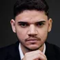 Rodrigo Nunes Pacheco Alves